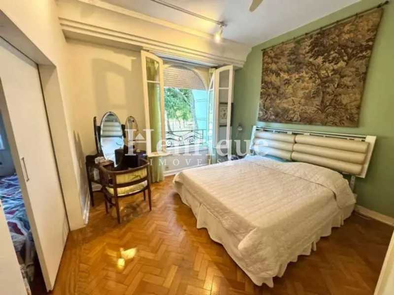 Apartamento, 4 quartos, 253 m² - Foto 12