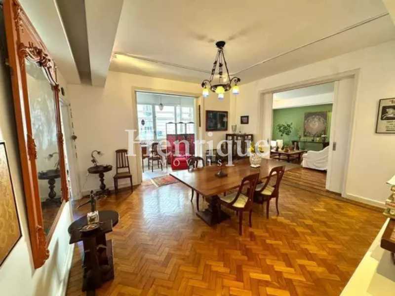 Apartamento, 4 quartos, 253 m² - Foto 3
