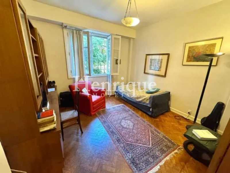Apartamento, 4 quartos, 253 m² - Foto 16