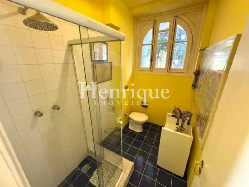 Apartamento, 4 quartos, 253 m² - Foto 21