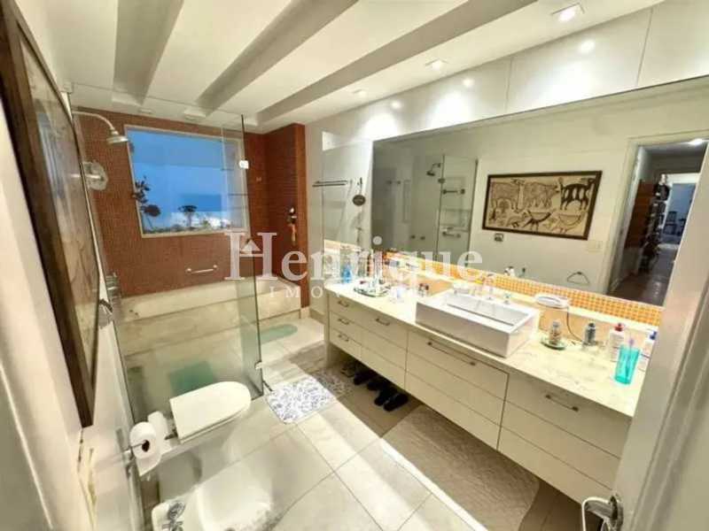 Apartamento, 4 quartos, 253 m² - Foto 19