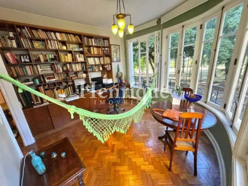 Apartamento, 4 quartos, 253 m² - Foto 1