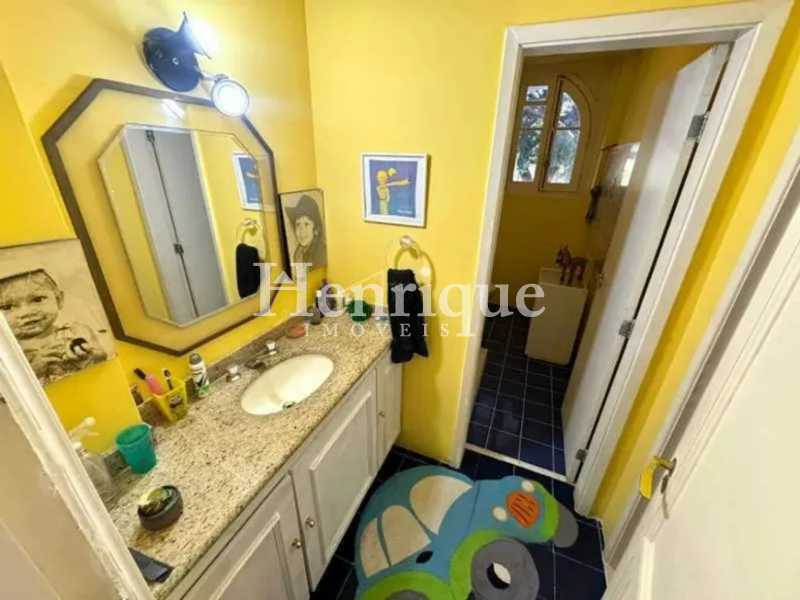 Apartamento, 4 quartos, 253 m² - Foto 20
