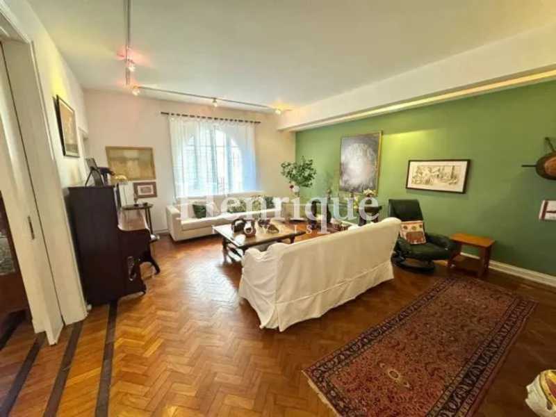 Apartamento, 4 quartos, 253 m² - Foto 8