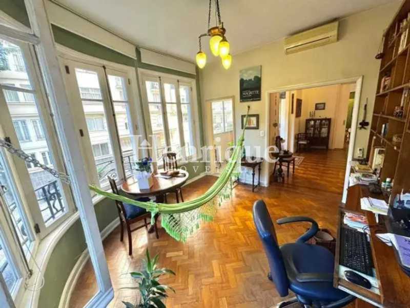 Apartamento, 4 quartos, 253 m² - Foto 2
