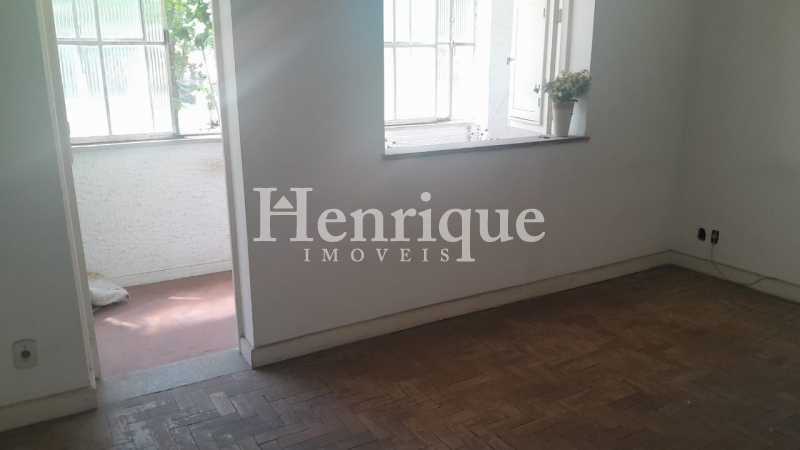 Apartamento, 3 quartos, 95 m² - Foto 1