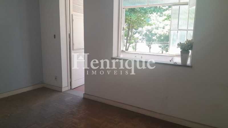 Apartamento, 3 quartos, 95 m² - Foto 4