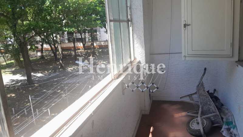 Apartamento, 3 quartos, 95 m² - Foto 7