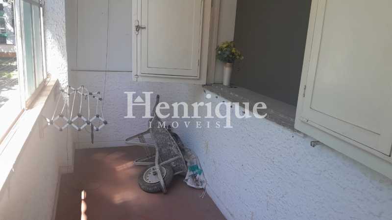 Apartamento, 3 quartos, 95 m² - Foto 8