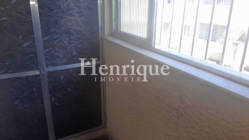 Apartamento, 3 quartos, 95 m² - Foto 15