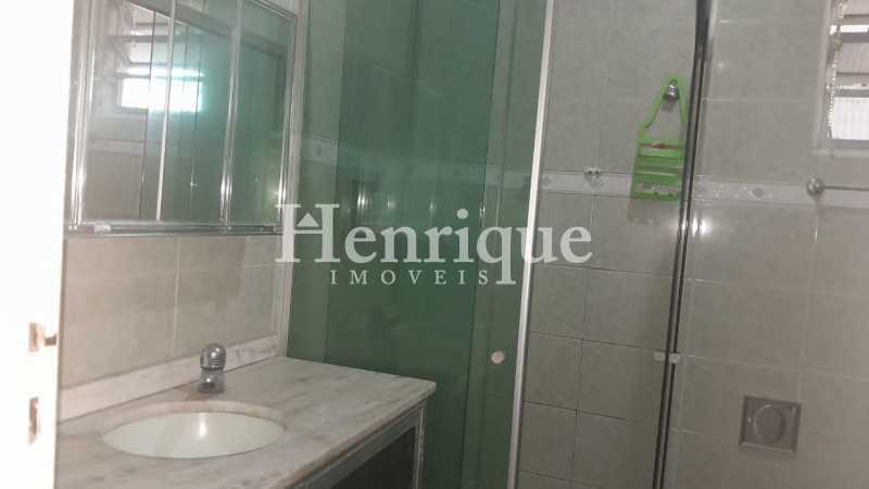 Apartamento, 3 quartos, 95 m² - Foto 21