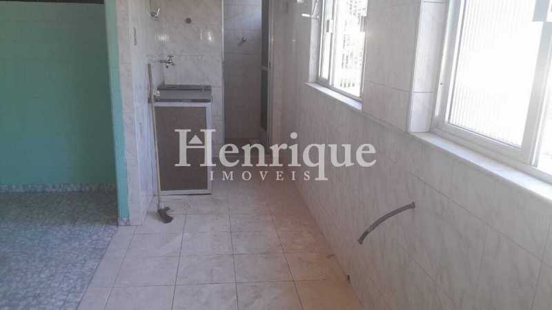 Apartamento, 3 quartos, 95 m² - Foto 26