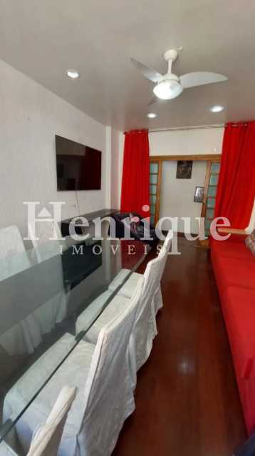 Apartamento, 4 quartos, 125 m² - Foto 1