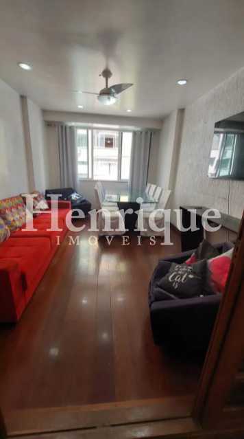 Apartamento, 4 quartos, 125 m² - Foto 2