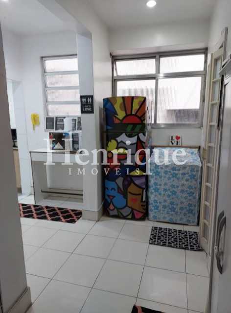 Apartamento, 4 quartos, 125 m² - Foto 6