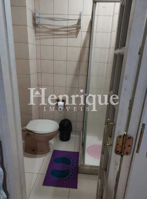 Apartamento, 4 quartos, 125 m² - Foto 7