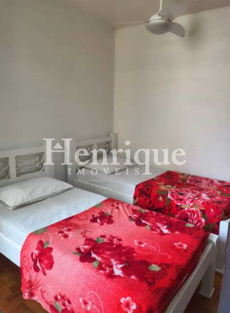 Apartamento, 4 quartos, 125 m² - Foto 8