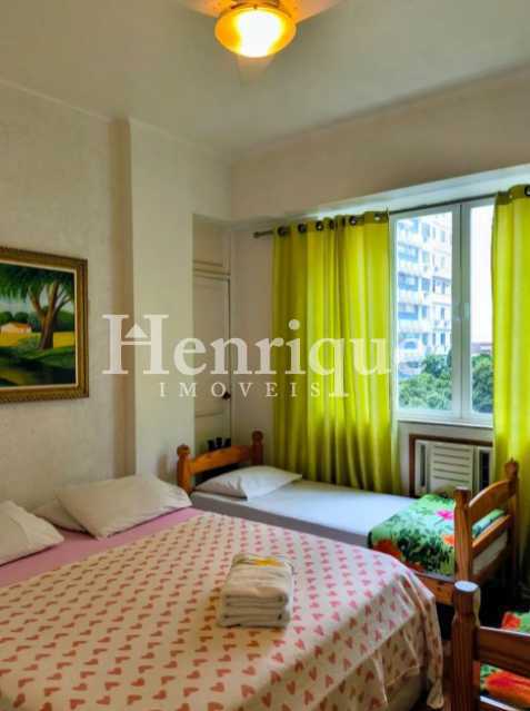Apartamento, 4 quartos, 125 m² - Foto 10