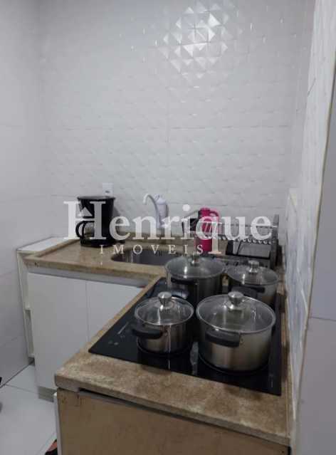 Apartamento, 4 quartos, 125 m² - Foto 22