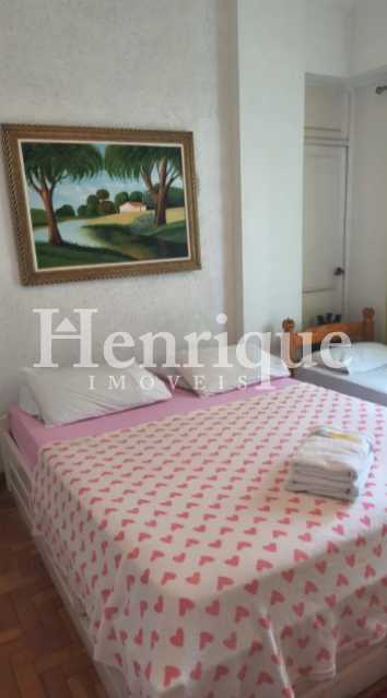Apartamento, 4 quartos, 125 m² - Foto 24