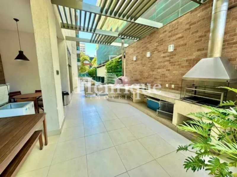 Apartamento, 3 quartos, 158 m² - Foto 27