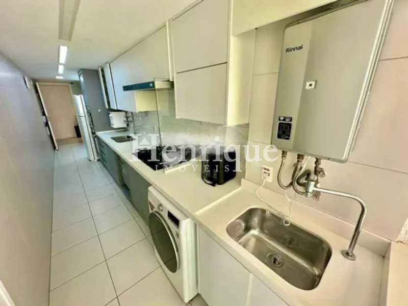 Apartamento, 3 quartos, 158 m² - Foto 22