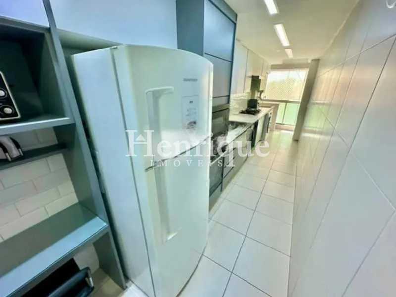 Apartamento, 3 quartos, 158 m² - Foto 23