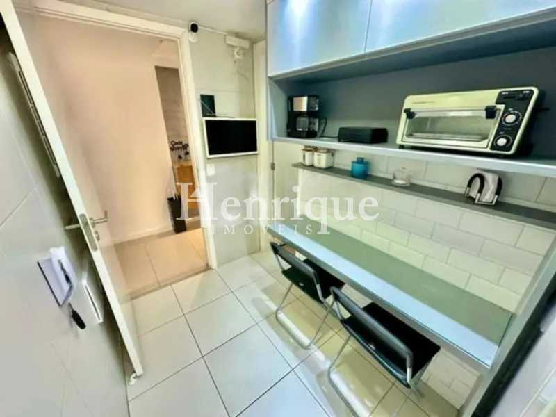 Apartamento, 3 quartos, 158 m² - Foto 25