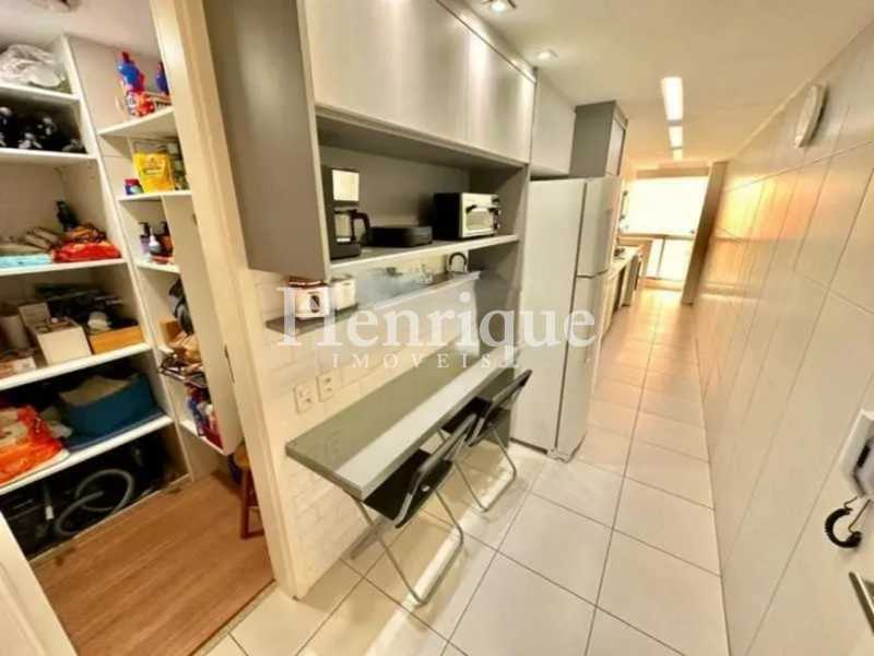 Apartamento, 3 quartos, 158 m² - Foto 24