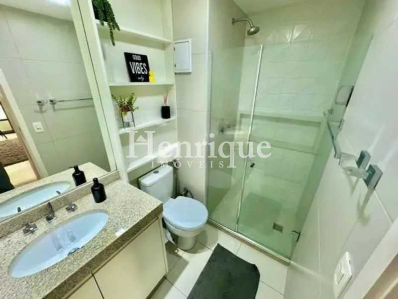 Apartamento, 3 quartos, 158 m² - Foto 20