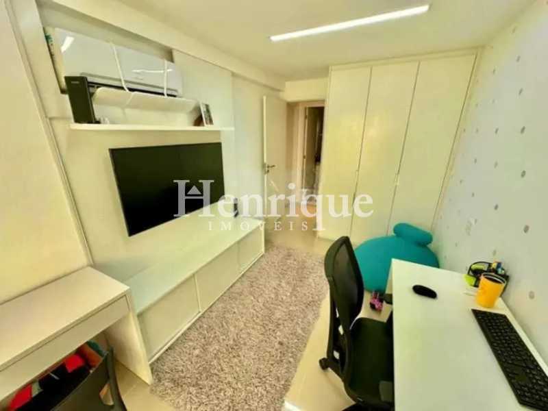 Apartamento, 3 quartos, 158 m² - Foto 16