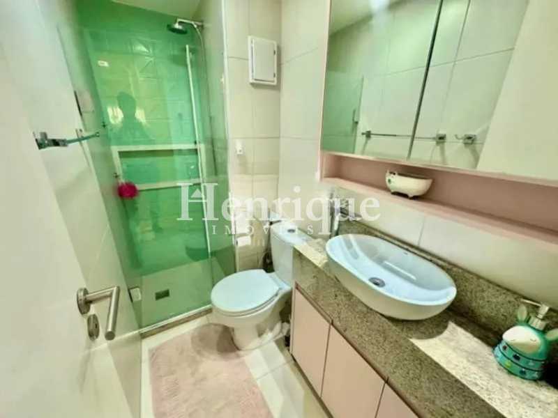 Apartamento, 3 quartos, 158 m² - Foto 21