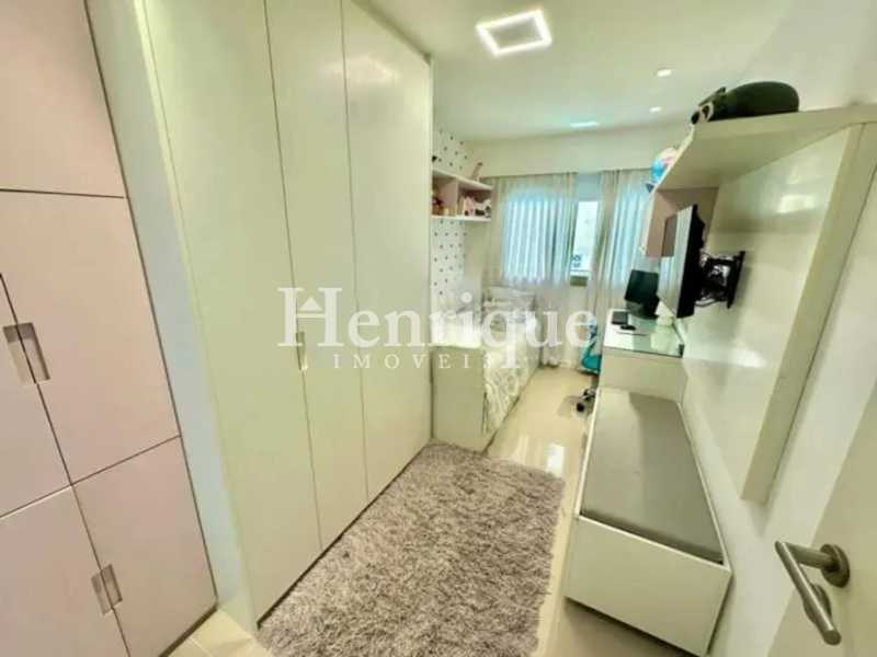 Apartamento, 3 quartos, 158 m² - Foto 17