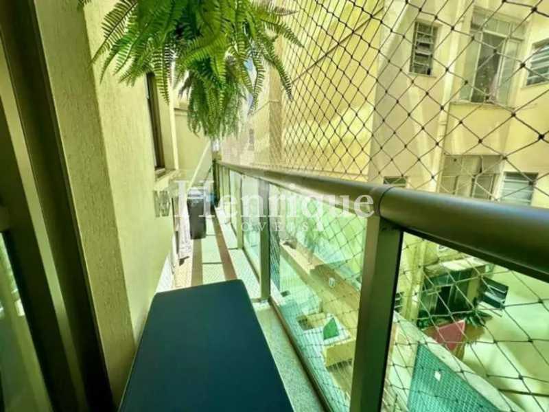 Apartamento, 3 quartos, 158 m² - Foto 8
