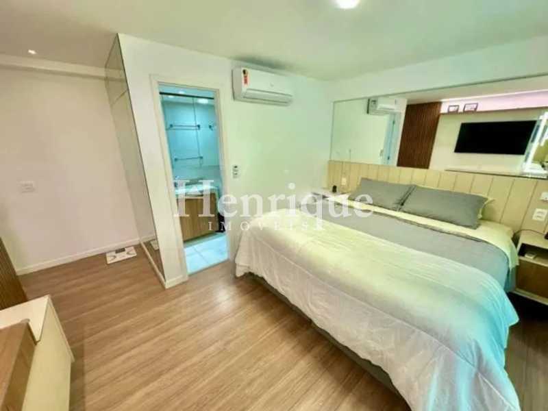 Apartamento, 3 quartos, 158 m² - Foto 10
