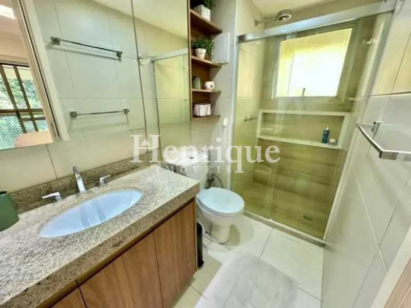 Apartamento, 3 quartos, 158 m² - Foto 19