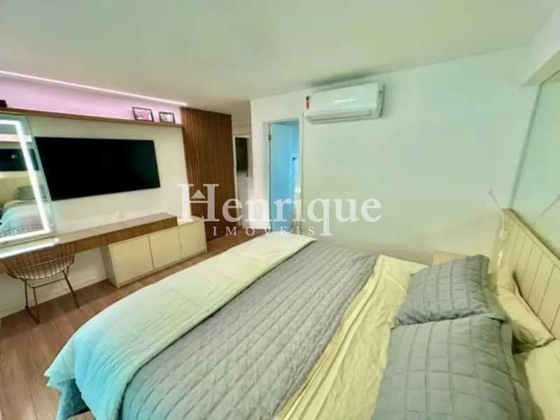Apartamento, 3 quartos, 158 m² - Foto 13
