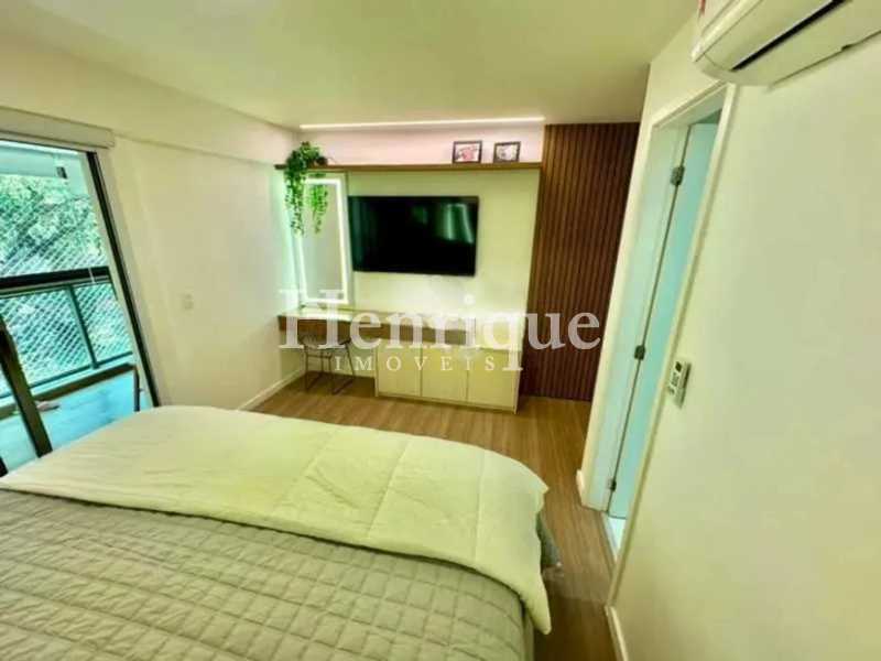 Apartamento, 3 quartos, 158 m² - Foto 12