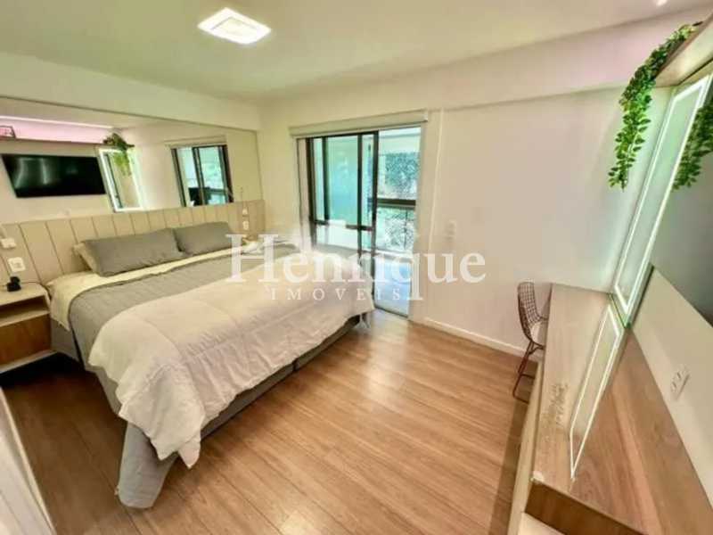 Apartamento, 3 quartos, 158 m² - Foto 9