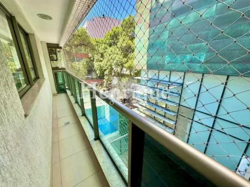 Apartamento, 3 quartos, 158 m² - Foto 7