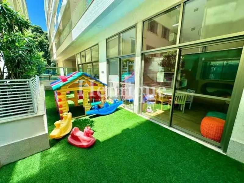 Apartamento, 3 quartos, 158 m² - Foto 30