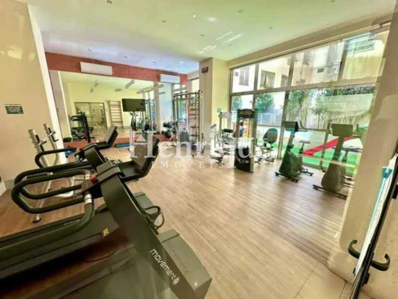 Apartamento, 3 quartos, 158 m² - Foto 29