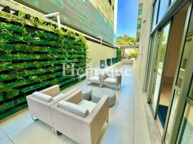 Apartamento, 3 quartos, 158 m² - Foto 28