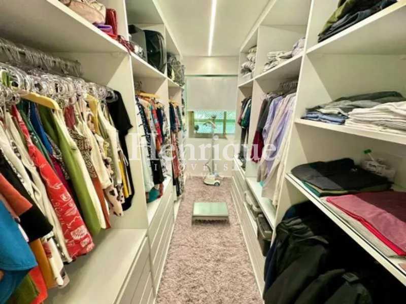 Apartamento, 3 quartos, 158 m² - Foto 11