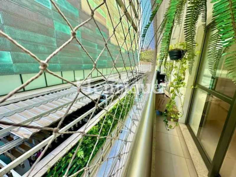 Apartamento, 3 quartos, 158 m² - Foto 6