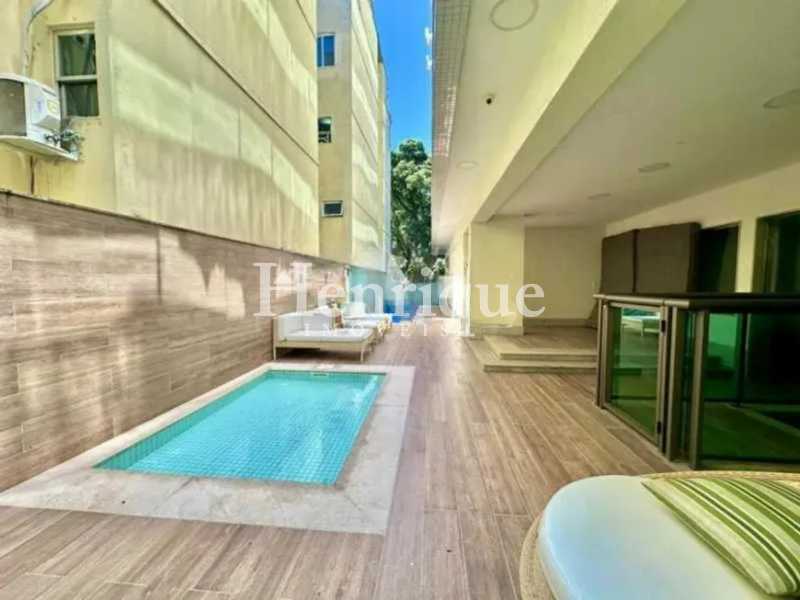 Apartamento, 3 quartos, 158 m² - Foto 26