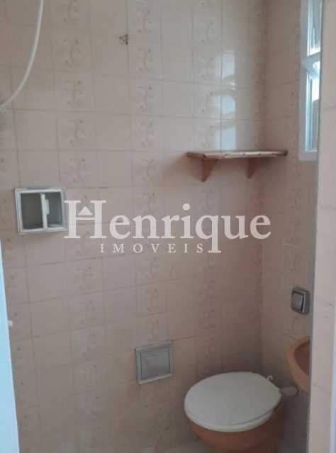 Apartamento, 1 quarto, 15 m² - Foto 5