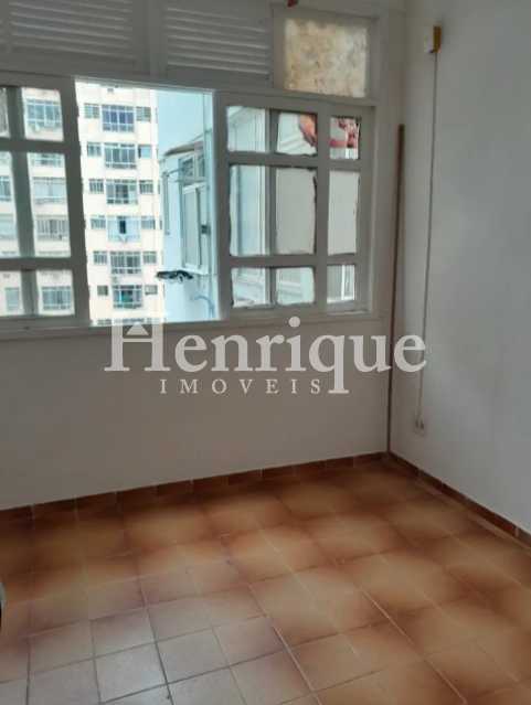 Apartamento, 1 quarto, 15 m² - Foto 15