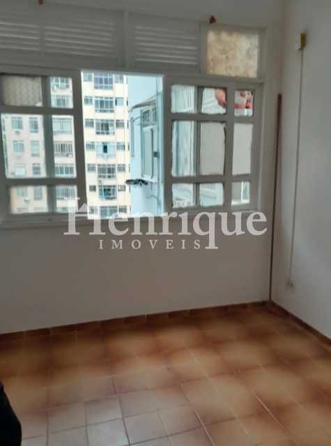 Apartamento, 1 quarto, 15 m² - Foto 16
