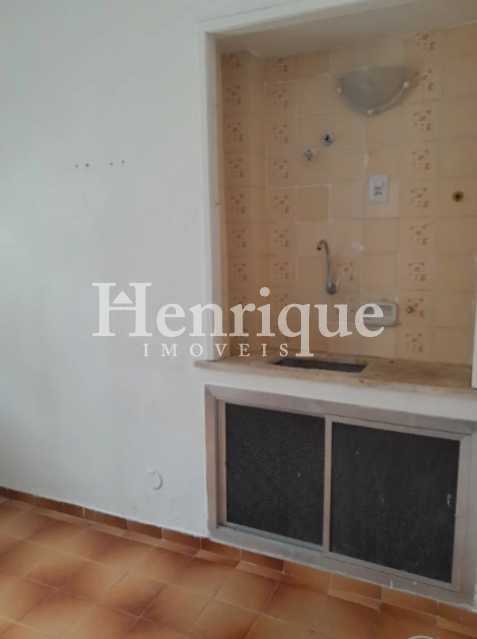 Apartamento, 1 quarto, 15 m² - Foto 17